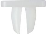 Ks Tools Clip Per Dado Quadrato Di Collegamento Universale Confezione Da 50 Pezzi - 420.5903
