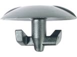 Ks Tools Clip Di Collegamento Per Opel Confezione Da 50 Pezzi - 420.5603