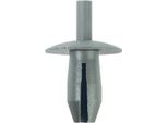 Ks Tools Clip Di Collegamento A Pressione Grigia Per Vw Confezione Da 50 Pezzi - 420.5868