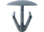 Ks Tools Clip Di Fissaggio Per Toyota Confezione Da 50 Pezzi - 420.5765