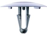 Ks Tools Fissaggio Del Cofano Per Toyota Confezione Da 10 Pezzi - 420.1752