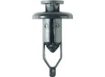 Ks Tools Clip Di Collegamento A Pressione Per Toyota/Lexus Confezione Da 50 Pezzi - 420.5777