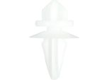Ks Tools Clip Di Collegamento Soglia Porta Per Mitsubishi Confezione Da 10 Pezzi - 420.1512