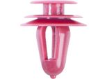 Ks Tools Clip Connettore Trim Per Toyota/Lexus Confezione Da 10 Pezzi - 420.1776