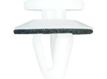 Ks Tools Clip Di Collegamento Per Mitsubishi Confezione Da 50 Pezzi - 420.5511