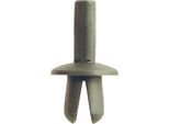 Ks Tools Pinza A Pressione Per Peugeot/Citroen Confezione Da 10 Pezzi - 420.1651