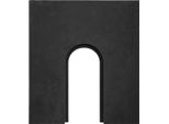 Ks Tools Piastra Prismatica Ø 62,0 Mm - 700.1739