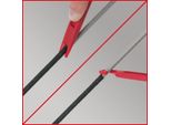 Ks Tools Utensile Per La Pulizia Dei Tubi Dei Freni - 150.2209