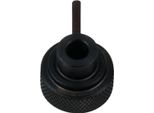 Ks Tools Bussola Per Trapano Con Perno, 6,5 Mm