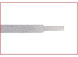 Ks Tools Attrezzo Di Sblocco Per Terminali A Lama/Prese Piatte 1,2 Mm (Amp Tyco Mqs) - 154.0105