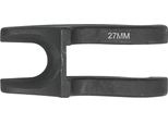 Ks Tools Gabel Ø 27 Mm - 450.0976