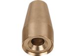 Ks Tools Manicotto Di Montaggio Ø17,5 Mm Lunghezza 28,9 Mm - 400.9084