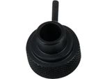 Ks Tools Bussola Per Trapano Con Perno, 8,5 Mm