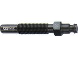 Ks Tools Adattatore Per Iniettore M10X1,25 Con Filettatura Esterna Lunga 70 Mm - 150.3667