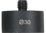 Bussola Di Centraggio Per Cuscinetto Di Guida Ø 30,0 Mm