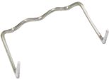 Ks Tools Morsetto Di Riparazione Angolato A U Ø 0,6 Mm 100 Pezzi - 150.1055