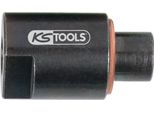 Ks Tools Adattatore Per Ugelli Con Anello Di Tenuta, Ø 14 Mm, Tipo 31