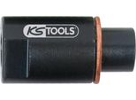 Ks Tools Adattatore Per Ugelli Con Anello Di Tenuta, Ø 14 Mm, Tipo 34