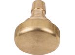 Ks Tools Attacco A Percussione In Rame - 140.5251