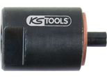 Ks Tools Adattatore Per Ugelli Con Anello Di Tenuta, Ø 6 Mm