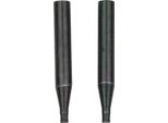 Ks Tools Perni Di Ricambio Ø 2,5 Mm 2 Pz - 440.0341