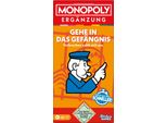 Monopoly - Espansione: Vai In Prigione