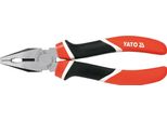 YT-1940 Zange Yato YT-1940 Zange Elektrikerzange