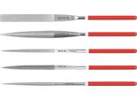 Set Di Lime Diamantate 5X180 Mm 5 Pz