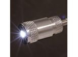 Pinza Telescopica Con Magnete 190-800 Mm E Led