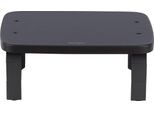 Kensington K52785WW Supporto Per Monitor Kensington Fino A 21", Max. 18 Kg, Nero Smartfit"