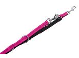 Piombo Nobby "Soft Grip"" L: 200 Cm, L: 25 Mm Fucsia / Nero"