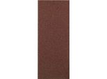 Kwb 812240 Fornitura Per Levigatura Manuale Foglio Abrasivo P240 10 Pz
