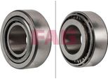 Fag 33206 Cuscinetto Ruota Per Renault Trucks Mascott Pianale/Telaio