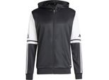 Bluza Z Kapturem Adidas Squadra 25 JE2778 Xxl (193Cm)