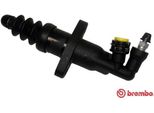 Cilindro Slave Brembo, Frizione (E 06 008) Adatto Per Mini