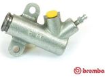 Brembo E 49 011 Cilindro Ricevitore Frizione Per Mazda MX-5 Ii (Nb) MX-5 I (Na)