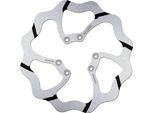 Disco Freno Galfer DF828RW Wave® Rigido Racing Scanalato Anteriore 270X3Mm Per Tm En F Mx 85 - 660 Ccm Anno 1999 - 2024