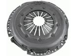 Sachs 3082 000 555 - Oe 038 141 117 H Piastra Di Trascinamento Per A4 (8E), A6 (4B), A4 (8D), Superb I (3U), Passat (3B)