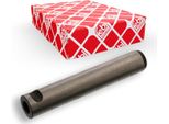 Febi Bilstein Perno Molla 03133 Anteriore Per Man F8 143 Mm 25 Mm 0,504 Kg
