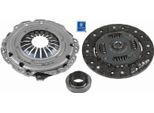 Kit Frizione Sachs Frizione Per Opel Corsa B Hatchback (S93) 3000 838 101