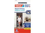 Tesa 55394-00001-00 Tenda Magnetica Fly Screen Insect Stop Antracite 1,2 X 2,4 M