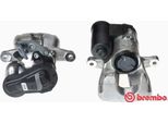 Brembo Pinza Freno Ø38Mm Posteriore Destra Sinistra Per Vw Passat B6