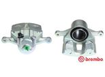 Pinza Freno Anteriore Destra Brembo Per Hyundai I30 (Fd) Ø57 Mm F 30 133