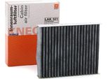 Filtro Aria Abitacolo Knecht Lak 141