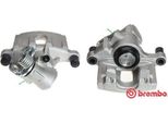 Brembo F 49 105 - Pinza Freno Oe CCY92661X Per 5 (CR19)