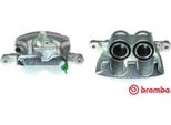 Pinza Freno Posteriore Sinistra Brembo Per Vw Crafter 30-50 Furgone (2E) Ø48Mm F 50 278