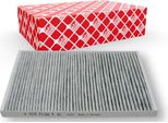 Febi Bilstein 18737 Filtro Abitacolo Filtro Antipolline Per Neoplan Starliner Carbone Attivo