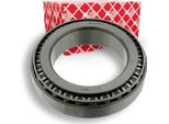 Febi Bilstein 19777 Cuscinetto Ruota Adatto Per MERCEDES-BENZ Atego Anteriore Sinistro Posteriore Sinistro Anteriore Destro Posteriore Destro