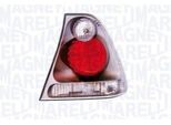Magneti Marelli 714028571837 - Oe 63216920252 Fanale Posteriore Destro Per Serie 3 (E46)