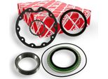 Kit Guarnizioni Febi Bilstein Mozzo Ruota 21976 Posteriore Adatto Per MERCEDES-BENZ Actros 32Mm Acciaio 115Mm 145Mm 2,106Kg